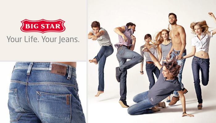 big star your life your jeans