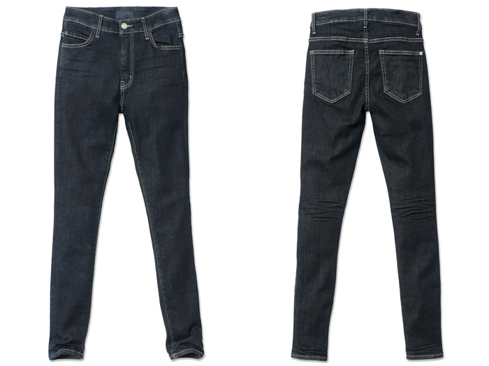 Koral Los Angeles Jeans 2012 Fall Picks | Fashion Forward Forecast ...