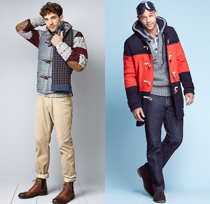 tommy hilfiger winter collection