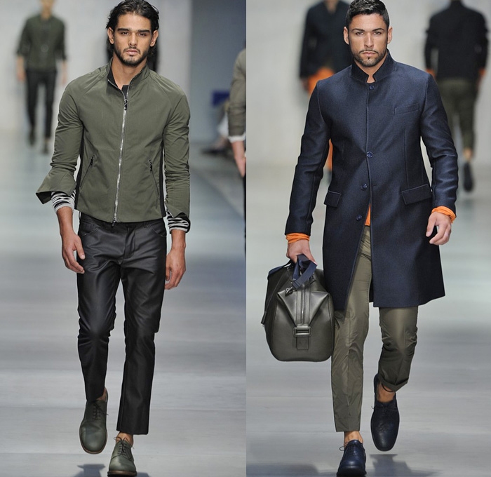 Ermanno Scervino 2014 Spring Summer Mens | Denim Jeans Fashion Week ...
