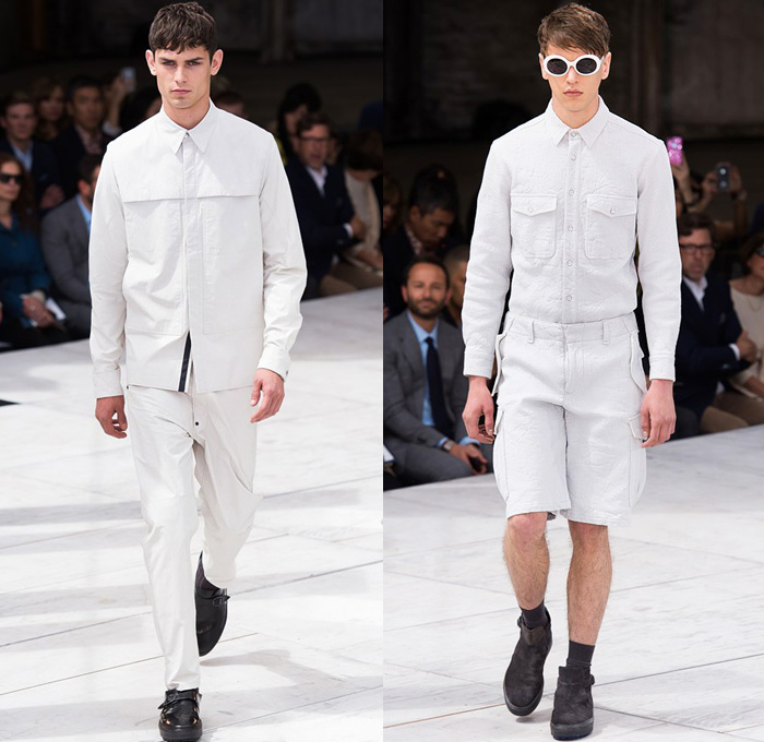 Catwalk Imagery: OFF-WHITE S/S 20 Menswear