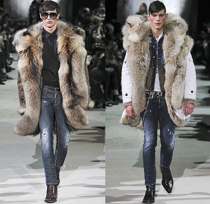 jeans dsquared 2015