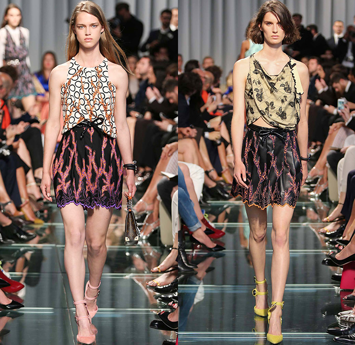 Louis Vuitton to show resort collection in Monaco?