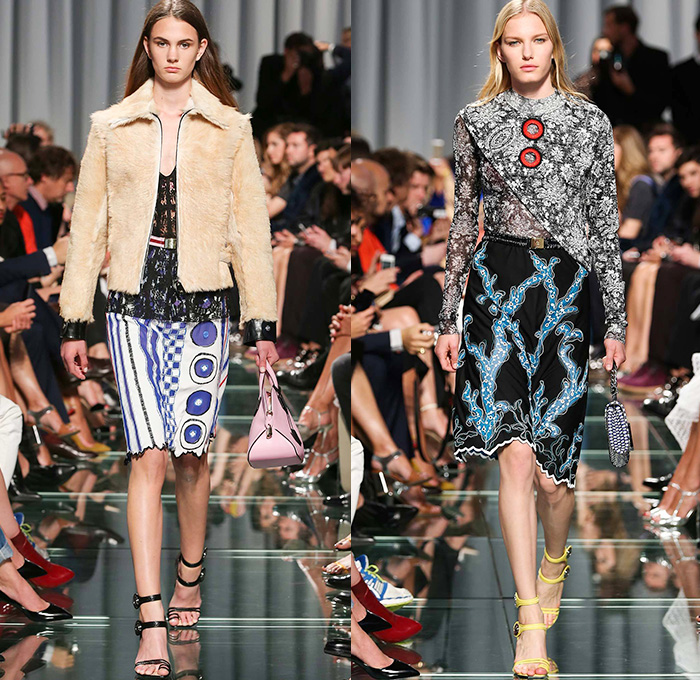Sea and surf fill Louis Vuitton's Summer Collection for 2015 -  Luxurylaunches