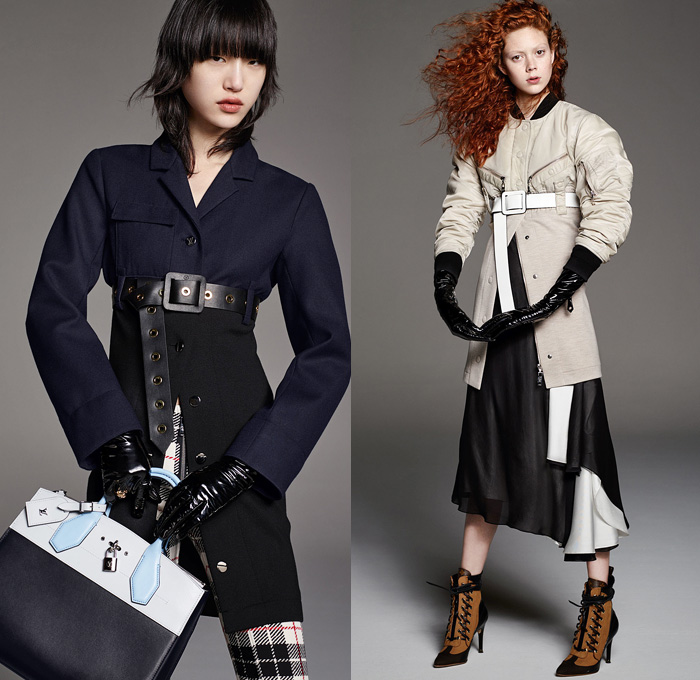 Louis Vuitton Pre-Fall 2012 Menswear Collection Lookbook