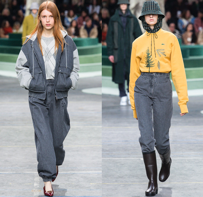 jeans trends fall 2018