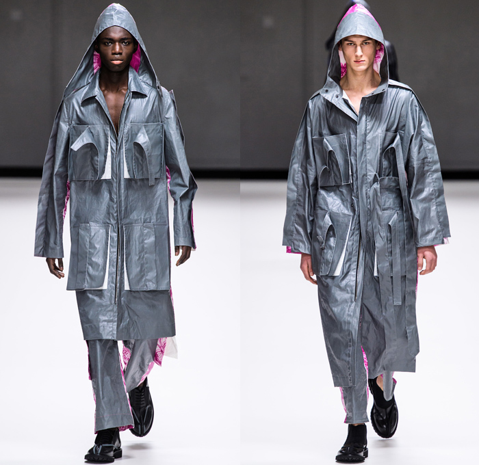 Craig Green 2019-2020 Fall Autumn Winter Mens Runway | Fashion Forward ...