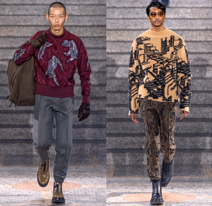 Men's Fashion Week Fall/Winter 2020-2021: 5 unmissable events