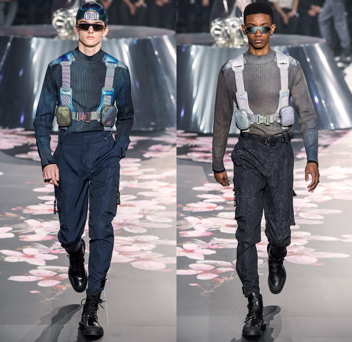 dior homme collection 2019
