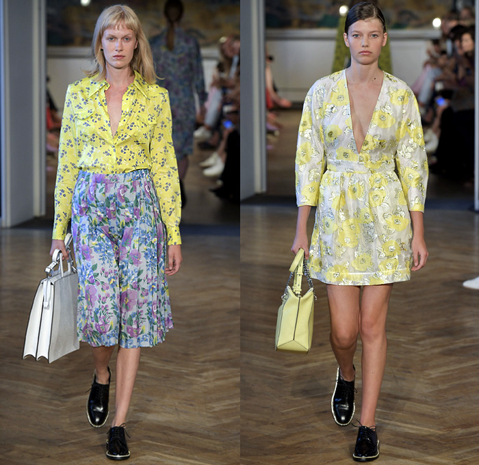 Baum und Pferdgarten 2019 Spring Summer Womens | Denim Jeans Fashion ...