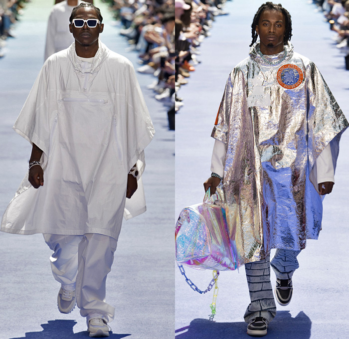 Louis Vuitton 2019 Spring Summer Mens Collection | Fashion Forward ...