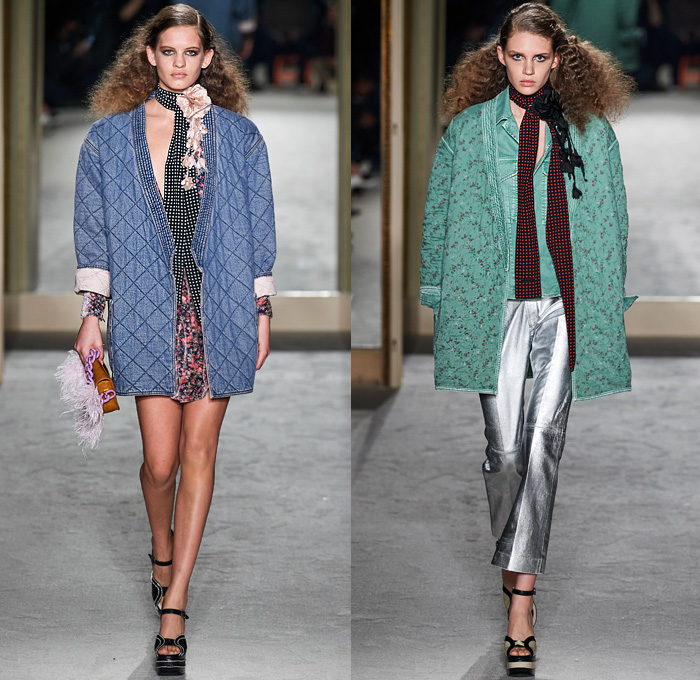 Philosophy di Lorenzo Serafini 2020-2021 Fall Winter Womens | Fashion ...