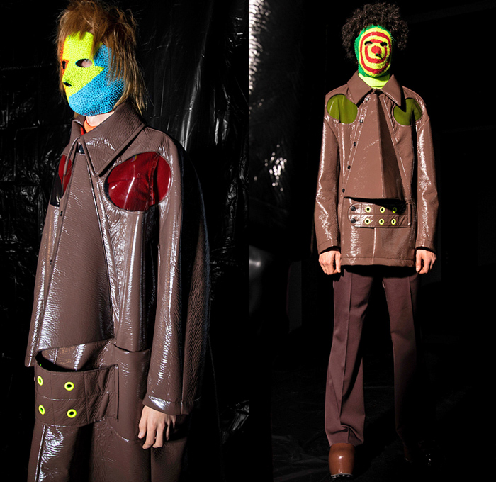 Into the Future with Walter van Beirendonck