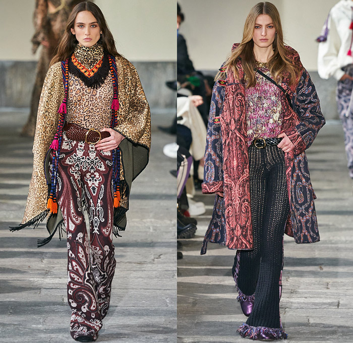 Autumn-Winter 2022-2023 collection - Women's Fashion