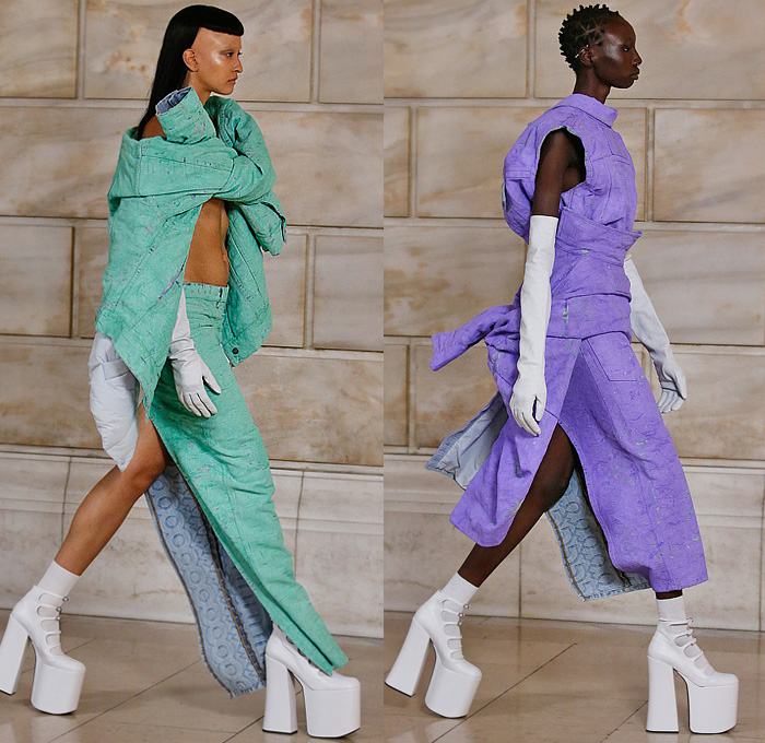 Spring 2022  Marc Jacobs
