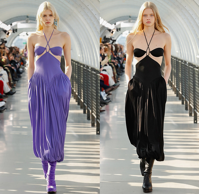 What we can take away from fashion week 2022? - GLAM OBSERVER