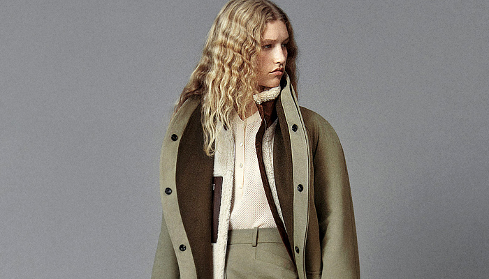 Loro Piana, ready-to-wear, cashmere - Fashion & Leather Goods - LVMH