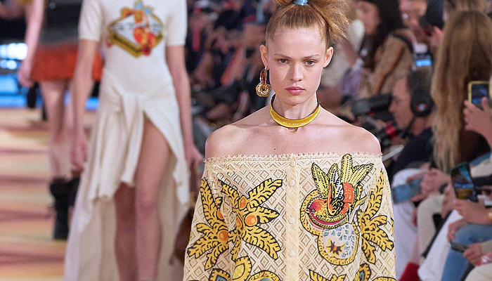 How you can watch the Etro Spring 2021 runway show live