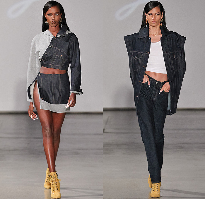 https://www.denimjeansobserver.com/mag/designer-denim-jeans-fashion/2023/ss/brands-l/lionne-2023-spring-summer-womens-runway-new-york-fashion-week-deconstructed-pinstripe-denim-jeans-observer-01.jpg