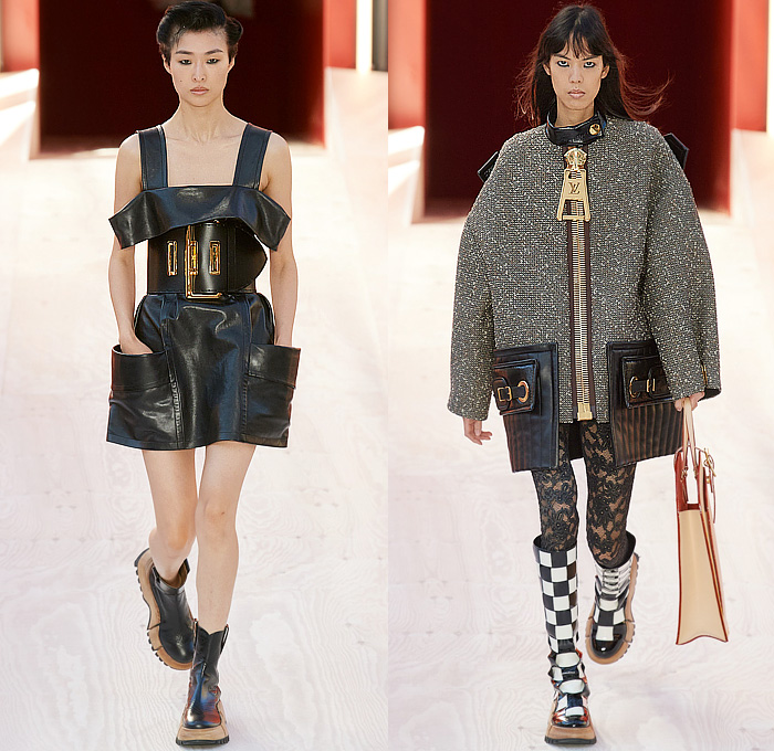 Louis Vuitton Marignan Review - Curls and Contours  Full figure fashion,  Plus size fashion for women, Plus size fashion