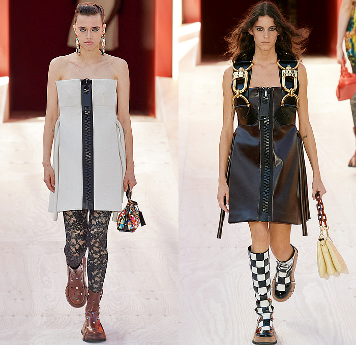 Louis Vuitton Catwalk. The Complete Fashion Collections- 3'200 грн
