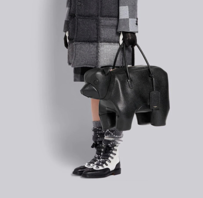 Thom Browne Launches Animal Icons Bag Collection - PAPER Magazine