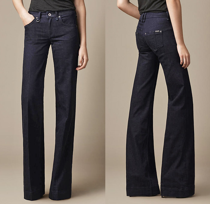 burberry jeans 2013