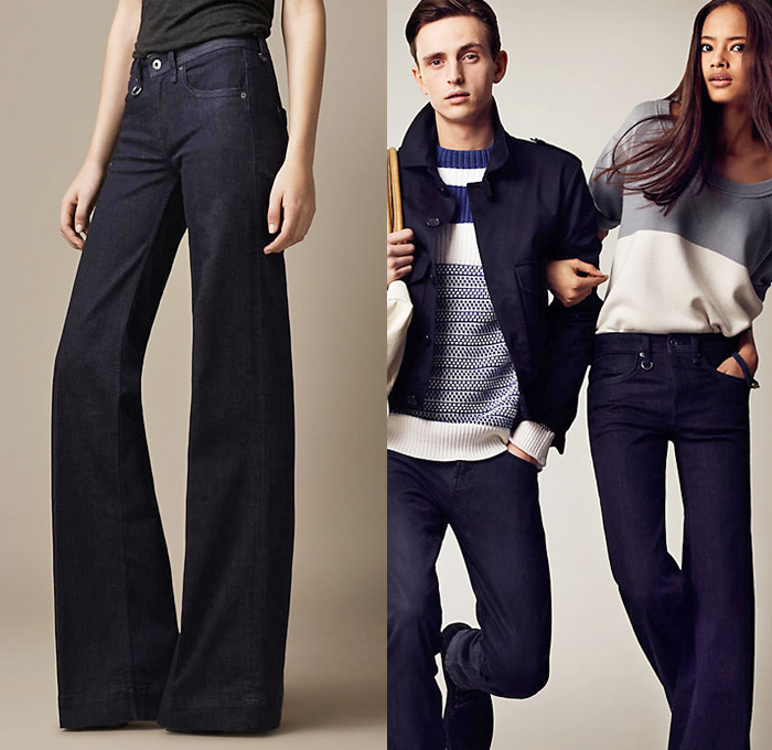 burberry jeans 2013