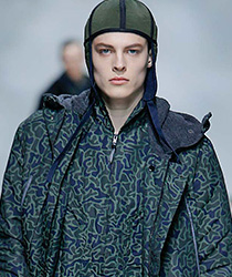 Y-3 2015-2016 Fall Autumn Winter Mens Runway | Fashion Forward Forecast ...